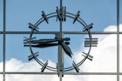 Heijastus-Taivasaika