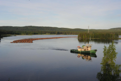 Aikainen aamuvuoro pyhäaamuna